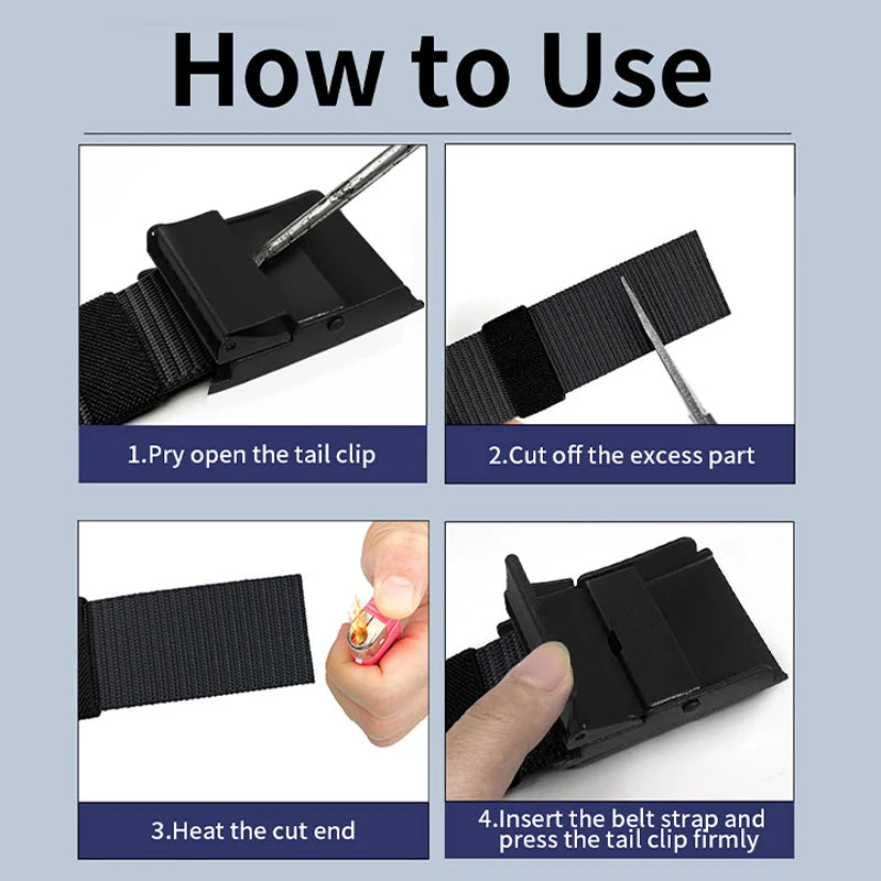 Stylish Men's  Belt - Fashion Belts for Daily Life, Leisure, Party, Festival, Work, and Business Automatic Buckle
