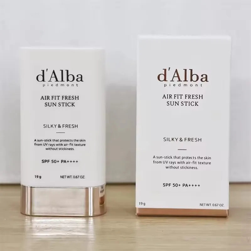 Fashion D‘alba White Truffle Essence Spray Hydrates Moisturizes Relieves Dryness Soothes and Sensitivity Firms Brighten Skincare