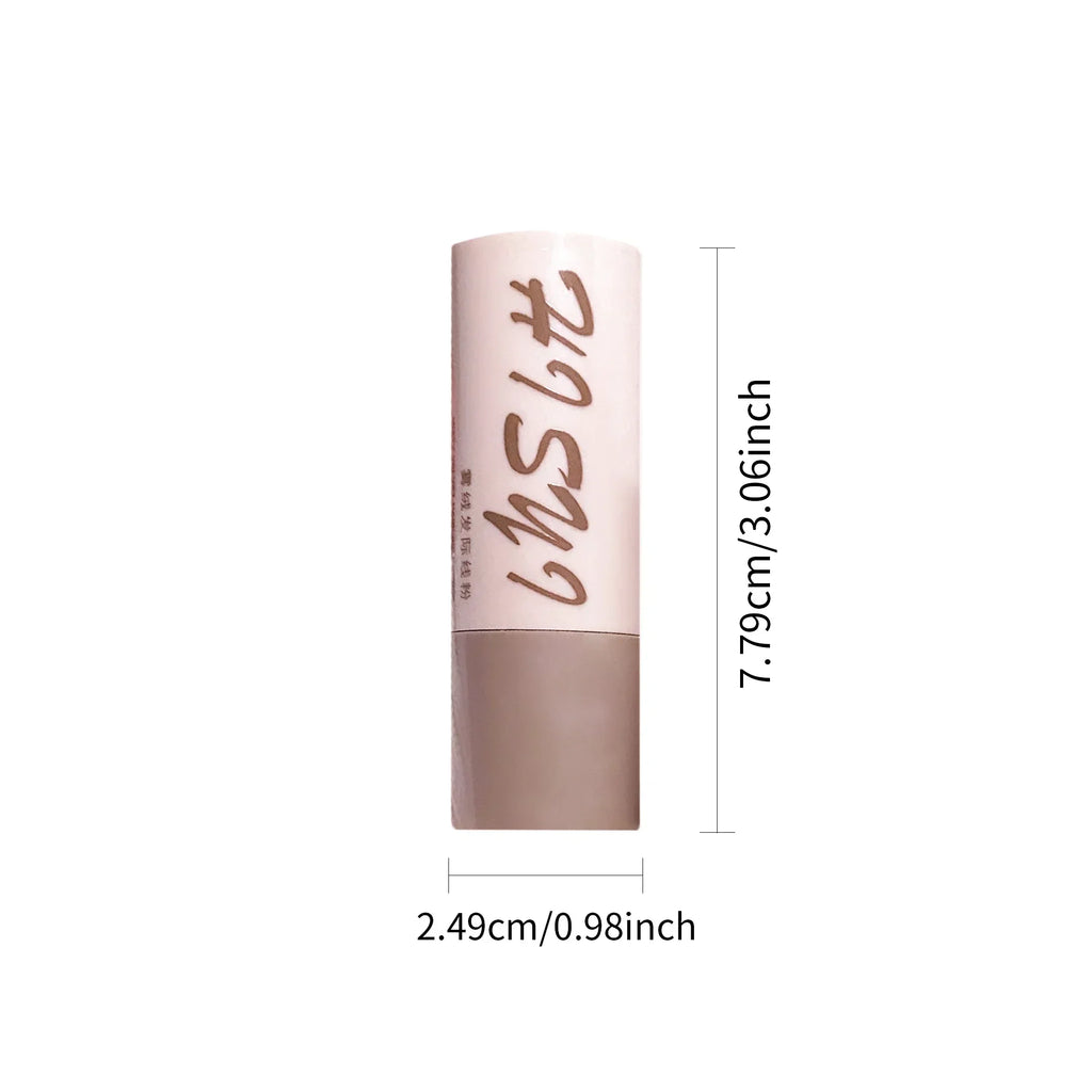 Hair Line Shadow Powder Waterproof Hair Root Cover Up Concealer Root Touch Up Makeup