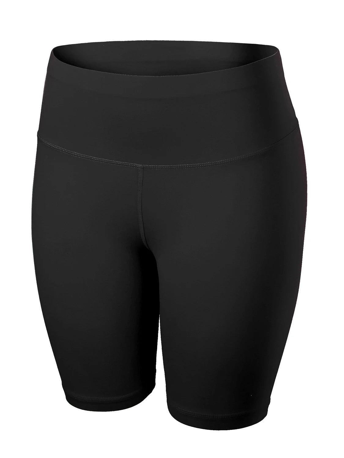 Coquette Womens High Waist Stretch Gym Shorts 14 Color Options For Sexy And Comfortable Workouts