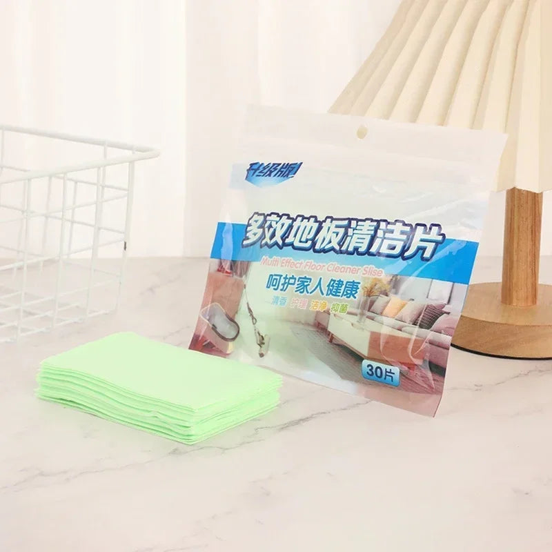 30/90/150pcs Toilet Cleaning Tablets, Powerful Deodorizing All-Purpose Cleaner for Floors & Toilets, Eliminate Odors & Scale