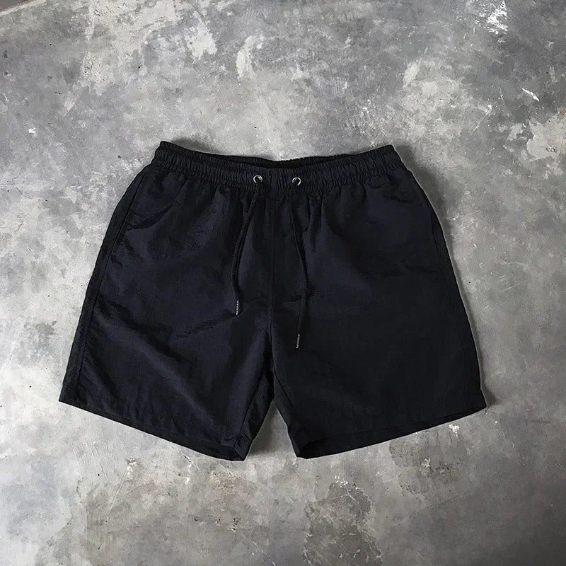 Men's Swim Shorts Board Shorts 2025 QuickDry Beach Trunks For Active Men Surfing