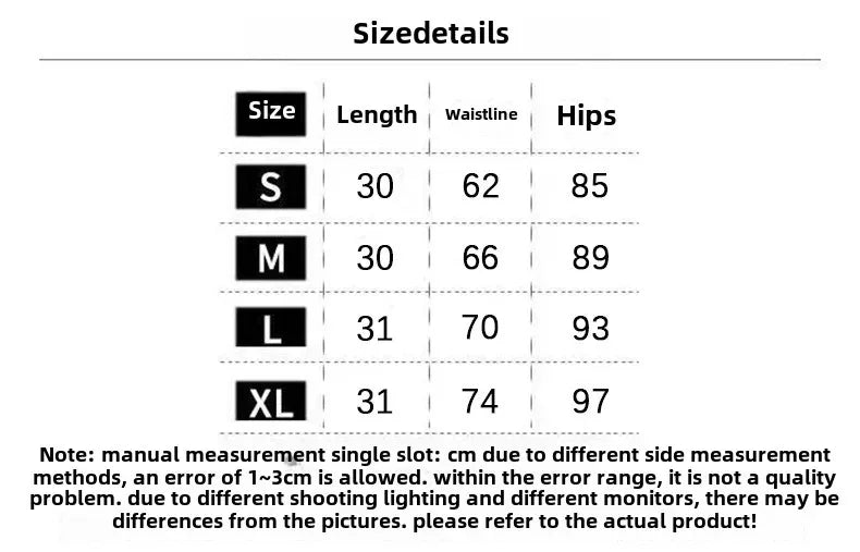 Denim Skirt Female Cake Skirt Summer A-line Miniskirt Pants High Waist Design Sense Niche Hip Hottie Skirt Girl Woman Comfort