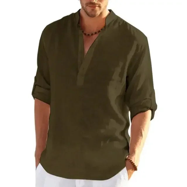 Uzzdss Customizable Mens Shirts Tailor Made For Modern Wardrobe Premium Fit And Breathable Fabric For Men