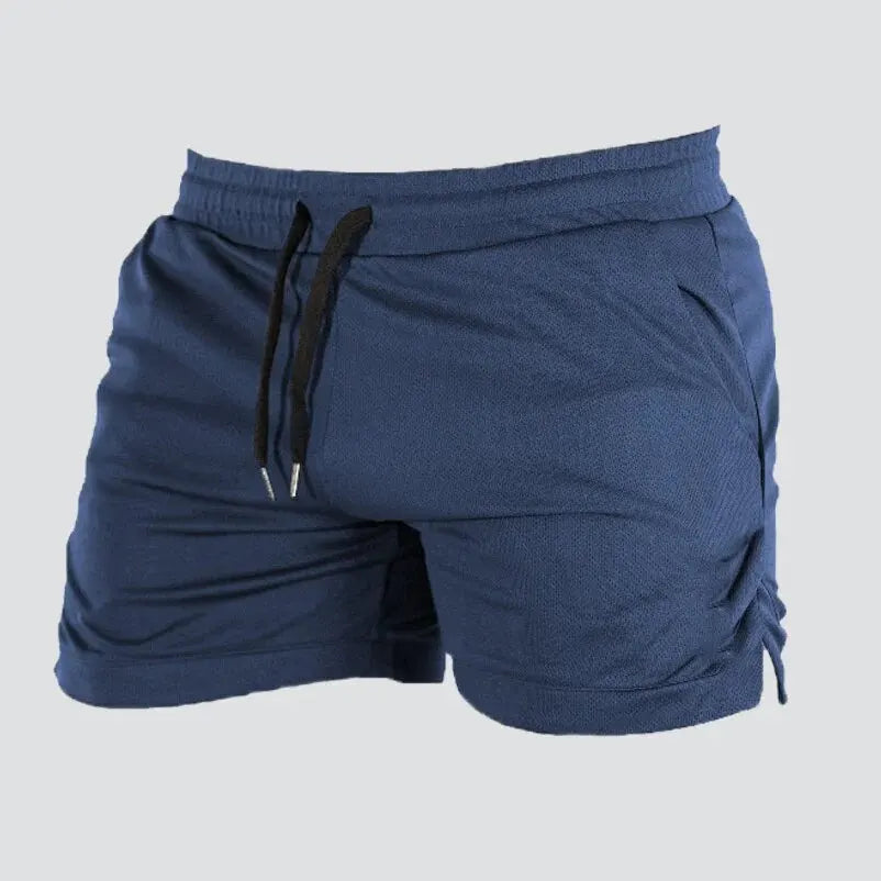 Summer Men'S Fitness Shorts Gym Shorts Gyms Short Pants Run Hiking Sportswear Running Shorts Men Sports Jogging