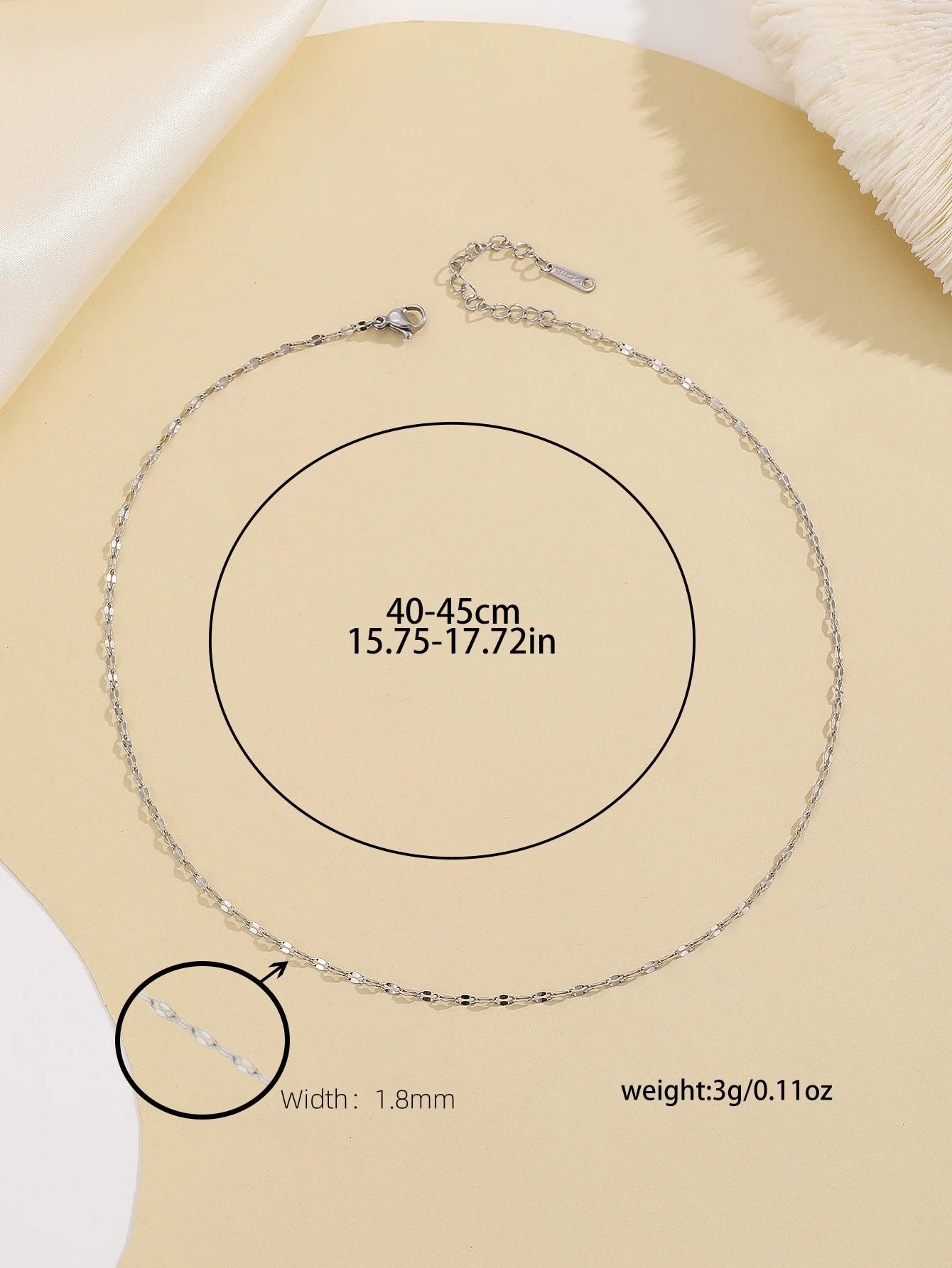Light Luxury And Cross Colored Zirconium Micro-Paved Zircon Necklace Pendant Personalized Niche Clavicle Chain