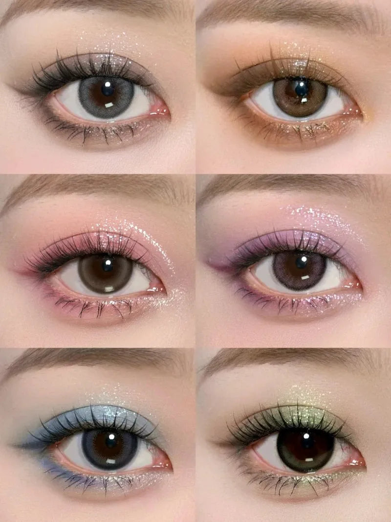 Charlotte Tilbury PILLOW TALK Series Soft Heart Double Color Powder Blusher Color Plate Hot Color Code First Love Sex on Fire