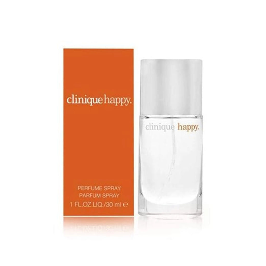 Clinique Happy by Clinique for Women - 3.4 oz Perfume Spray