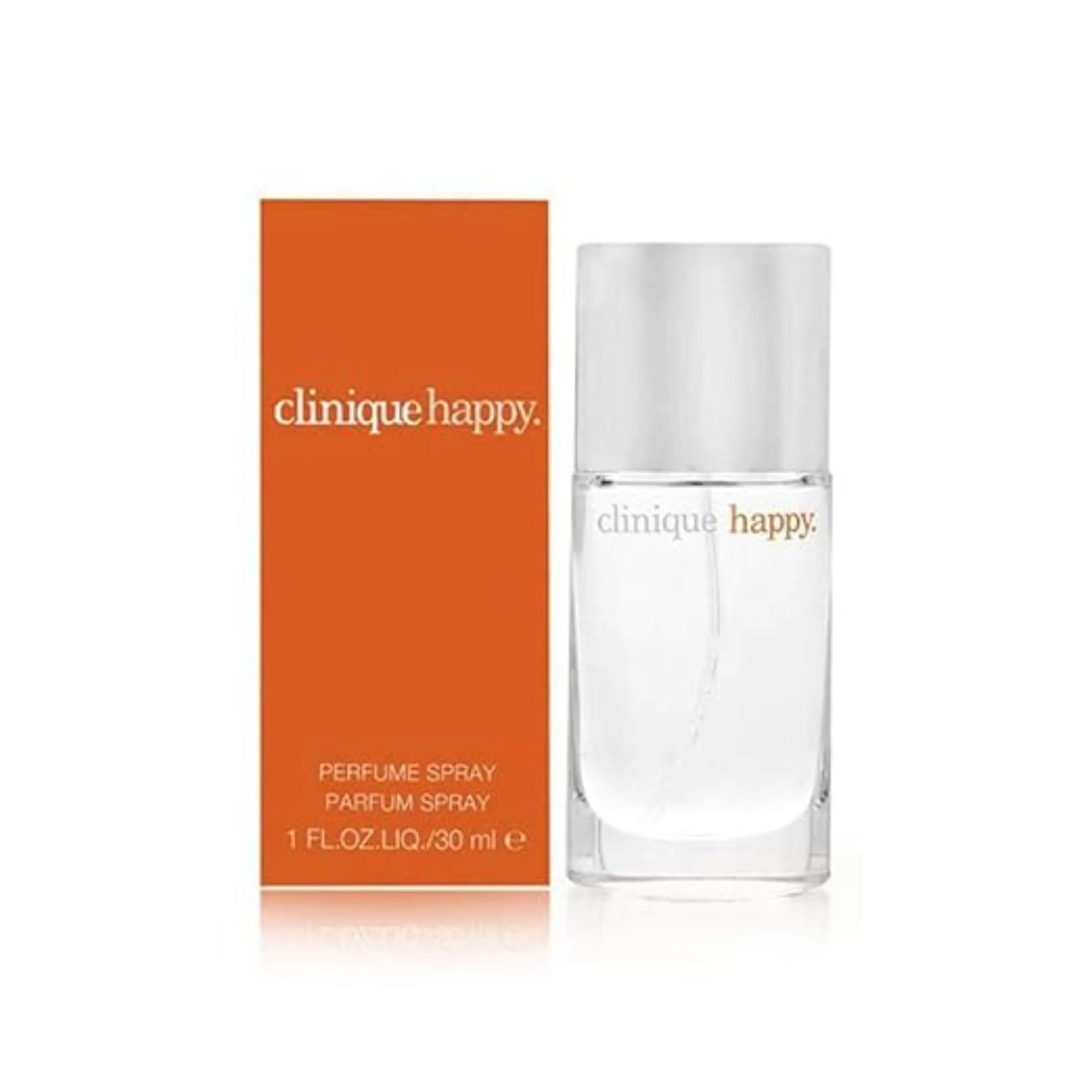Clinique Happy by Clinique for Women - 3.4 oz Perfume Spray