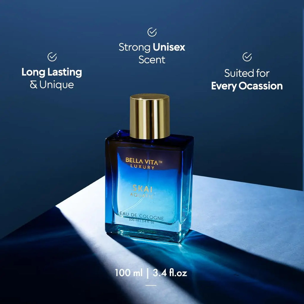 Bella Vita Luxury Elite Men's Perfume Gift Set - Sigma Male Series