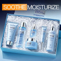 Vitamin B5 Moisturizing Anti-Wrinkle Skincare Set - Firming, Lifting Hydrating Face Kit for All Skin Types Skin care