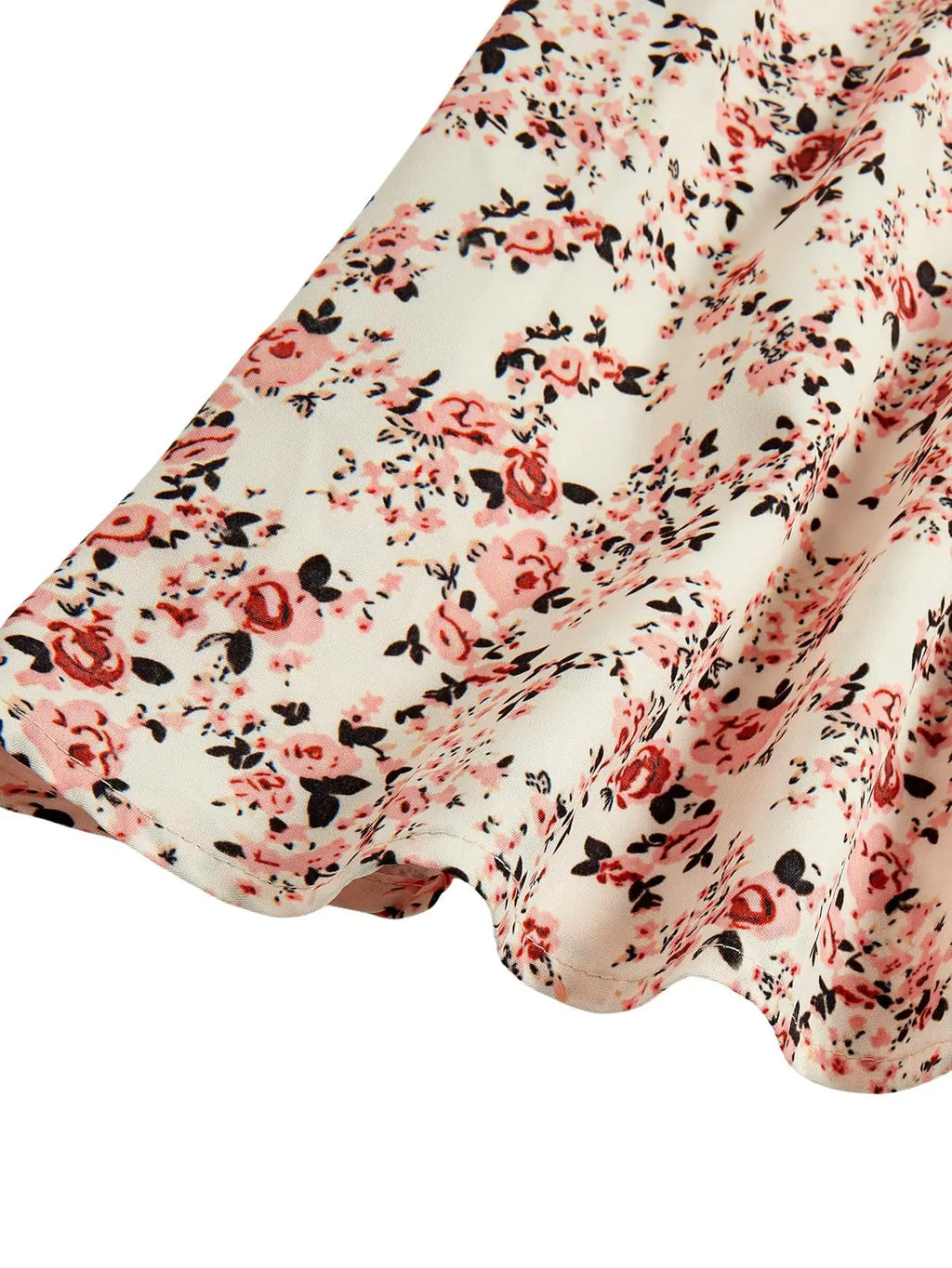 Women Sleeveless Cami Dress Floral Printed Tie Strap Square Neck Ruched Flowy Short Dress for Beach Vacation
