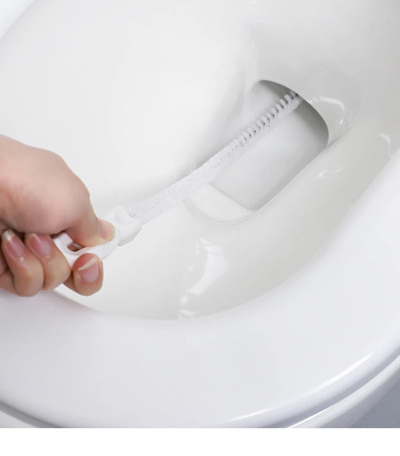 Pipe Dredging Brush Long Clean Kitchen Bathroom Hair Sewer Sink Cleaning Drain Pipe Flexible Cleaner Clog Plug Hole Remover Tool