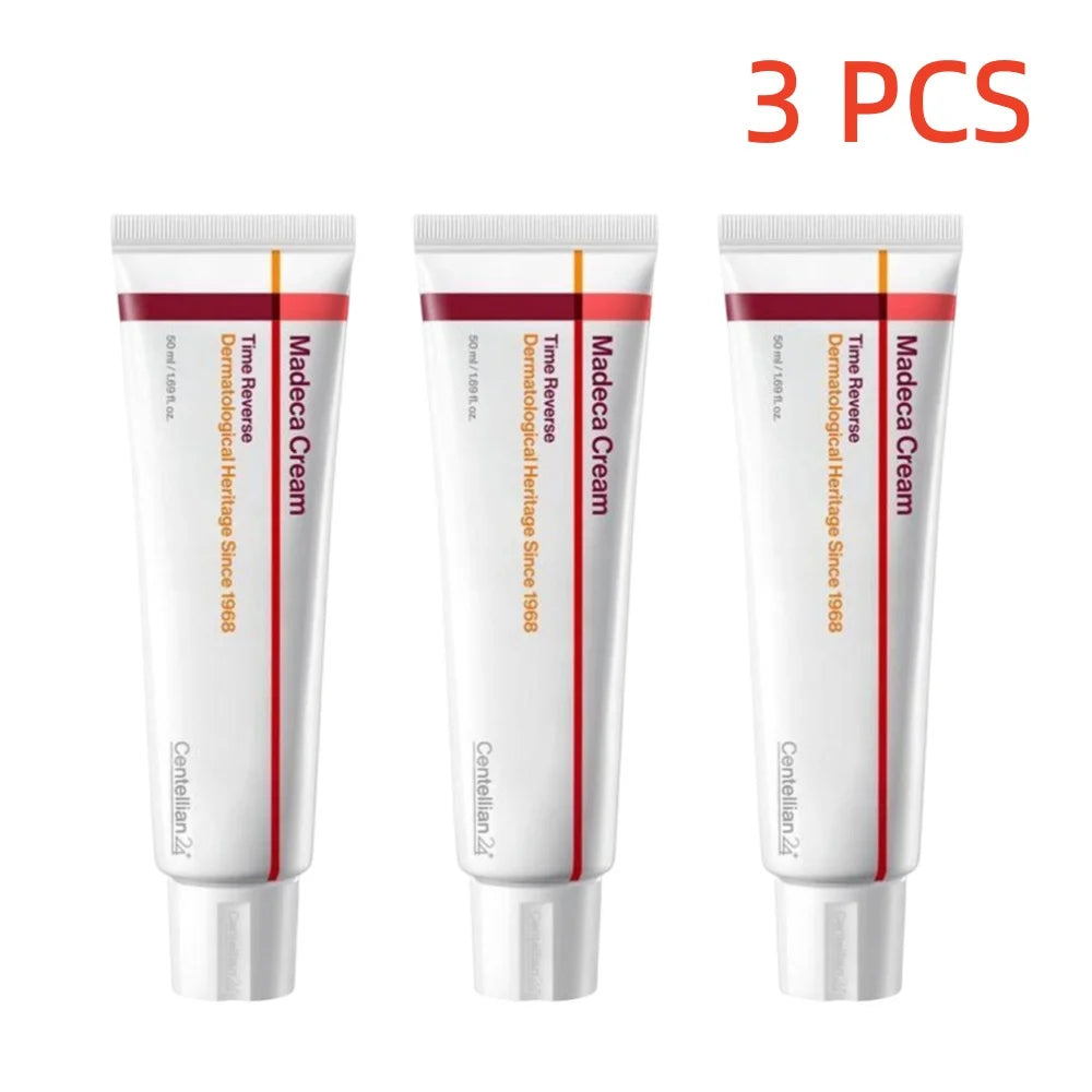 Madeca Cream Collagen Time Reverse Anti-Aging Face Cream 50ml