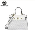 Michael Kors 2026 High-End Portable Fashion Women's Bag, Work Bag, Light Luxury Handbag