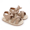 Summer fashion new sandals for babies, comfortable and breathable walking shoes suitable for 0-18 months old