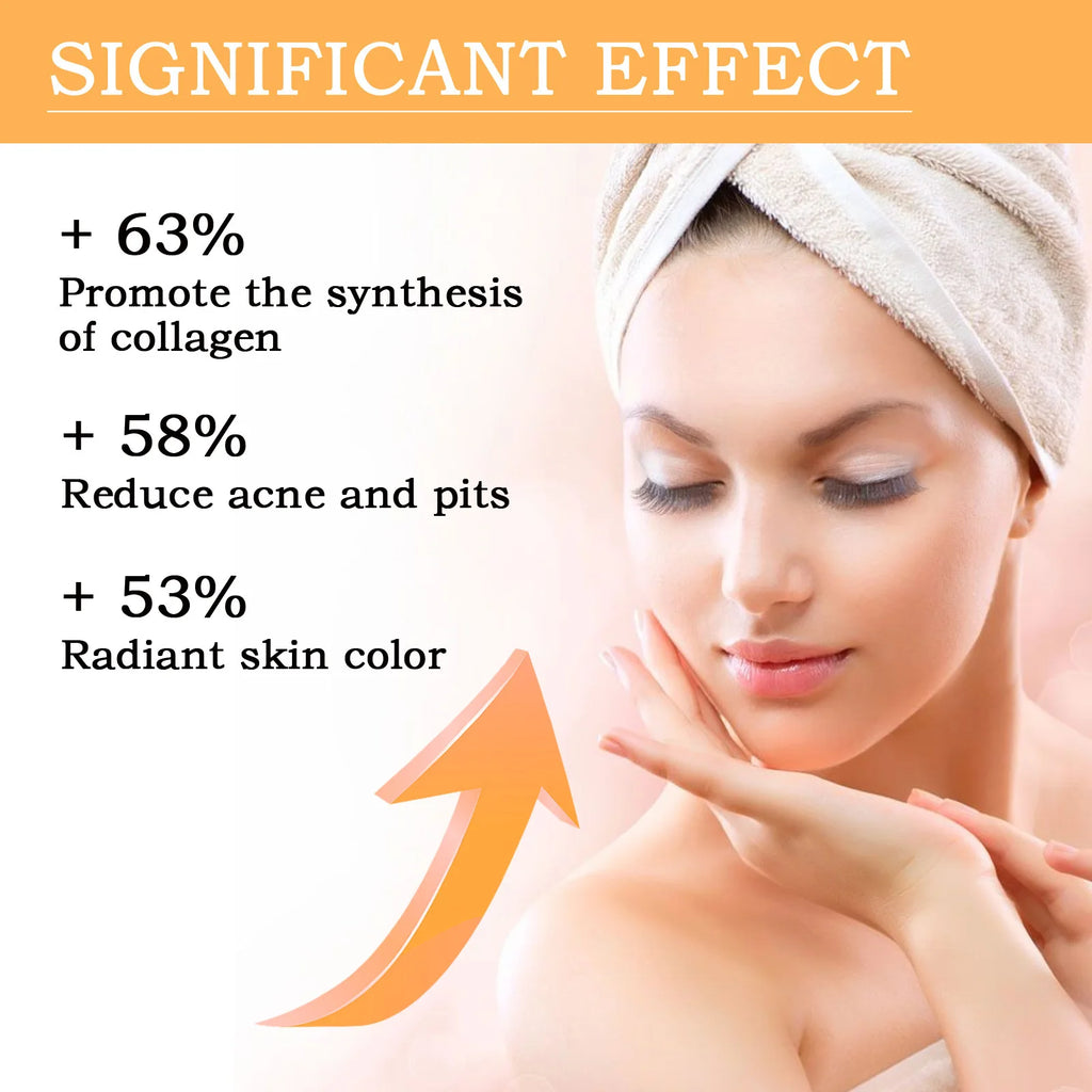 100Ml Glycolic Acid 7% Toning Solution To Remove Acne And Moisturize Skin Rejuvenating Lotion