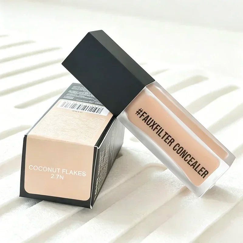 Fashion Loose Powder Baked Setting Long Lasting Control Oil Makeup Powder Face Matte Waterproof Brightening Nature Concealer