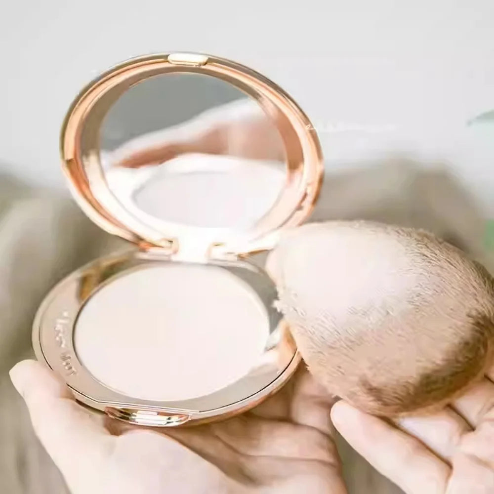 Charlotte Tilbury Airbrush Flawless Finish Smoothing Pore-blurring Effect AIRbrush-effect Makeup Finishing Powder CT Cosmetics