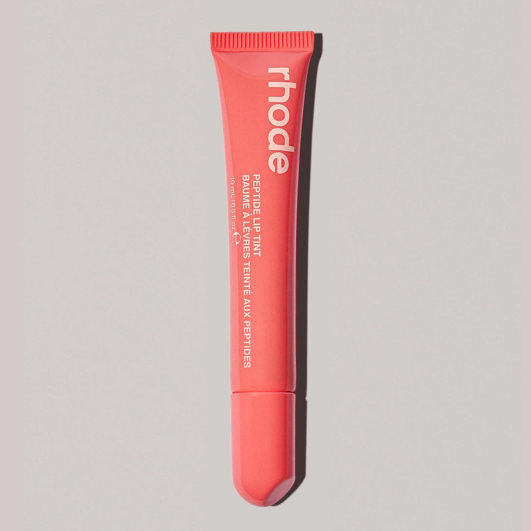 Rhode Moisturizing Lip Gloss - Ribbon, Espresso, Raspberry, Toast