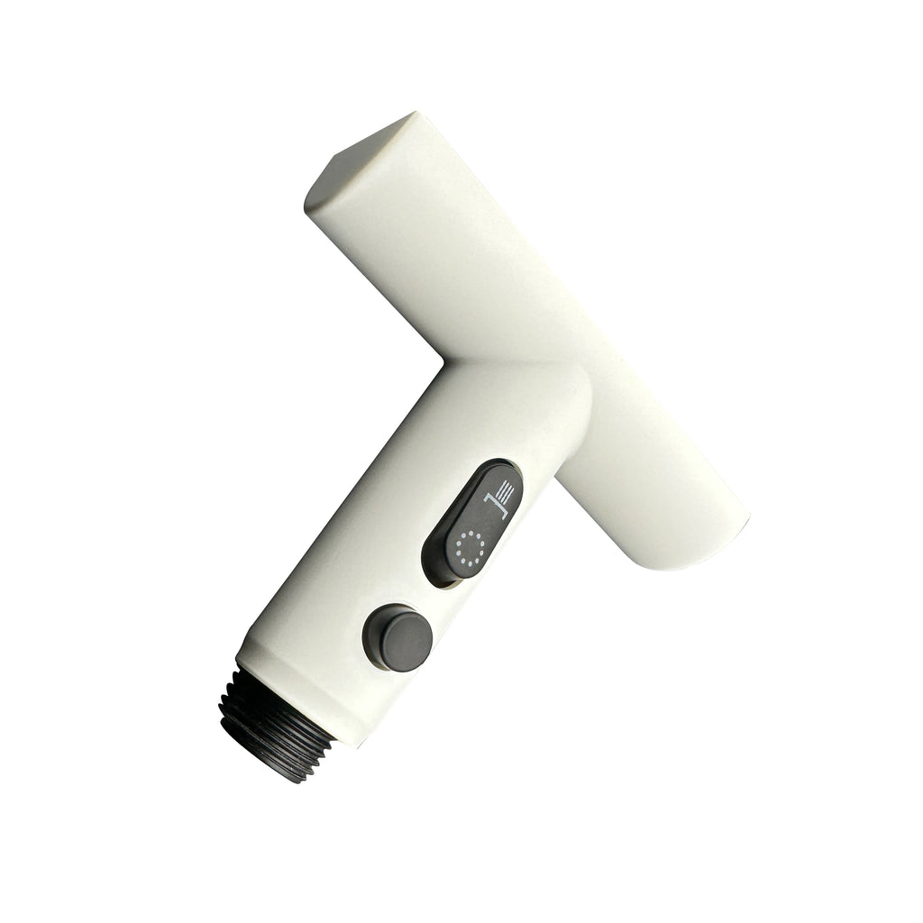 Kitchen 3 Modes Waterfall Faucet Extender Sprayer Head Filter Nozzle Faucet Connector Mixers Tap Accessory