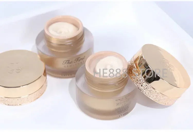 Korean Cosmetics Ohui Special Gift Set Anti-Wrinkles Repairing Moisturizing Nourishing Hydration Skin Care Products Sample Set