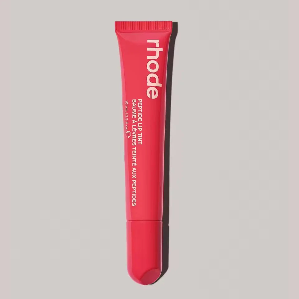 Rhode Moisturizing Lip Gloss - Long-Lasting Hydrating Lip Balm