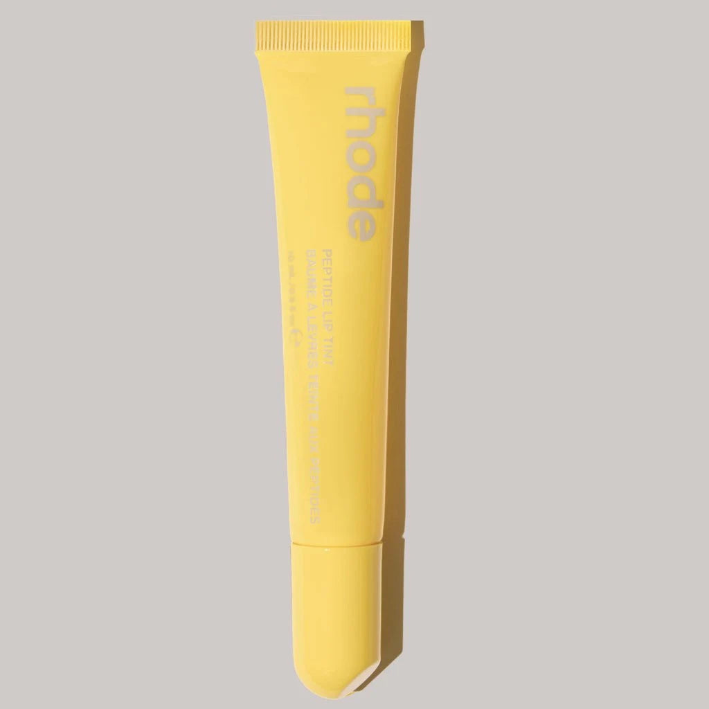 Rhode Moisturizing Lip Gloss - Ribbon, Espresso, Raspberry, Toast