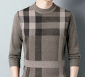 2026 Men'S Casual Fashion Sweater,For Customized Products, Please Contact Us