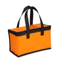 Nevera portátil para almuerzo, bolsa térmica plegable para entrega de cerveza, bolsa de picnic aislante, bolsa térmica para alimentos, transportador de bebidas, bolsas aislantes.