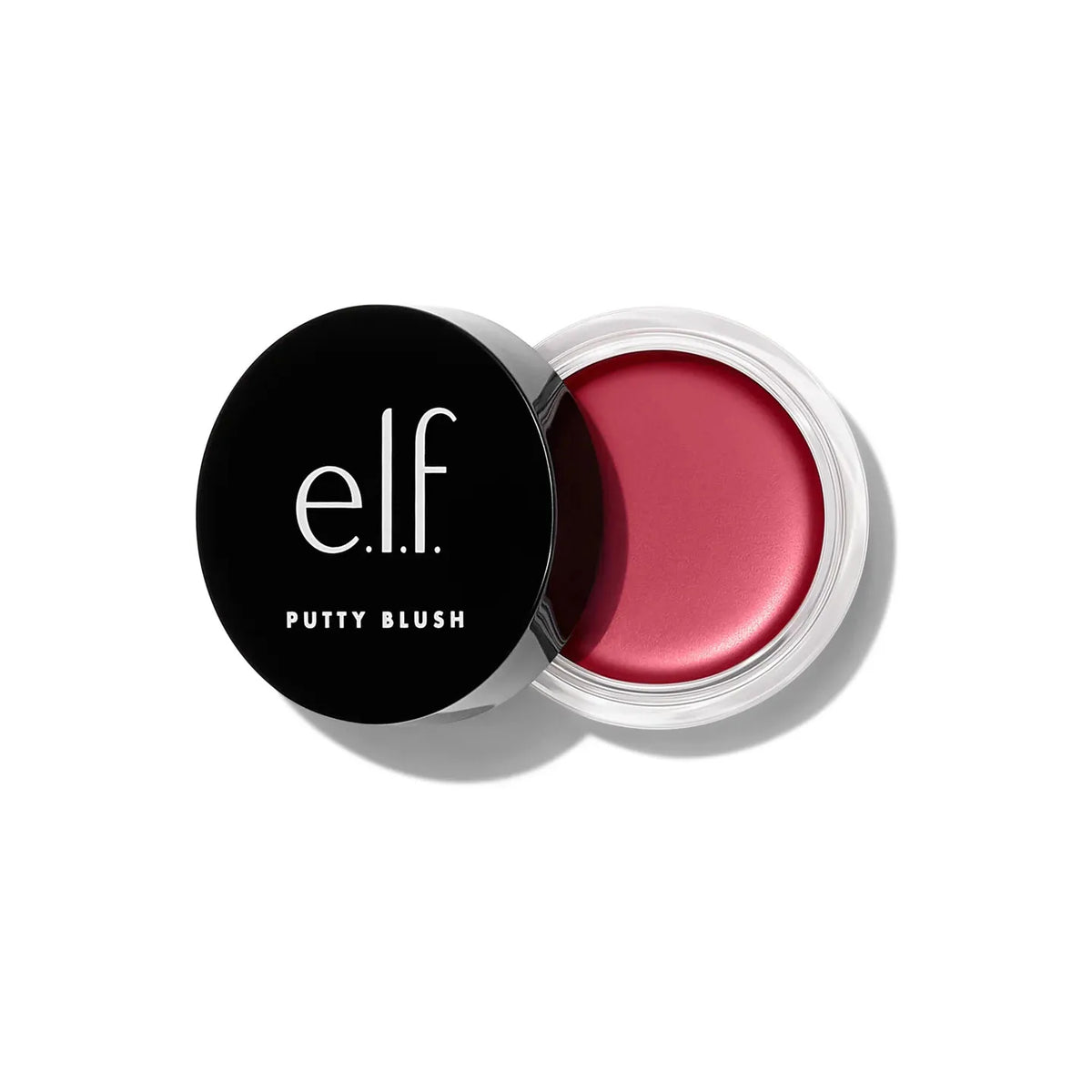 e.l.f. Lip Gloss and Cheek Liquid Blusher - Hydrating Makeup