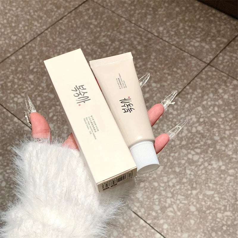 Dawndesslo Rice Water Sensation Isolation Cream SPF50+ 50g