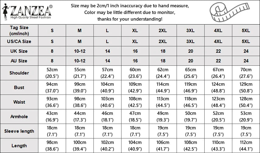 ZANZEA Women's Casual Gingham Short Dresses Turn-Down Collar Half-Button Short Sleeve Knee-Length Dress Summer Robes Femme