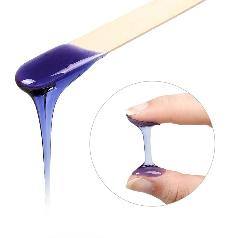 1000g/200g/50g Painless Hot Film For Body Hairs Removal Beans Hard Waxing Wax Beans Waxing Machine Bikini Face Legs Hair