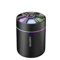 Kebidumei 280ml Car Air Humidifier & Aroma Diffuser