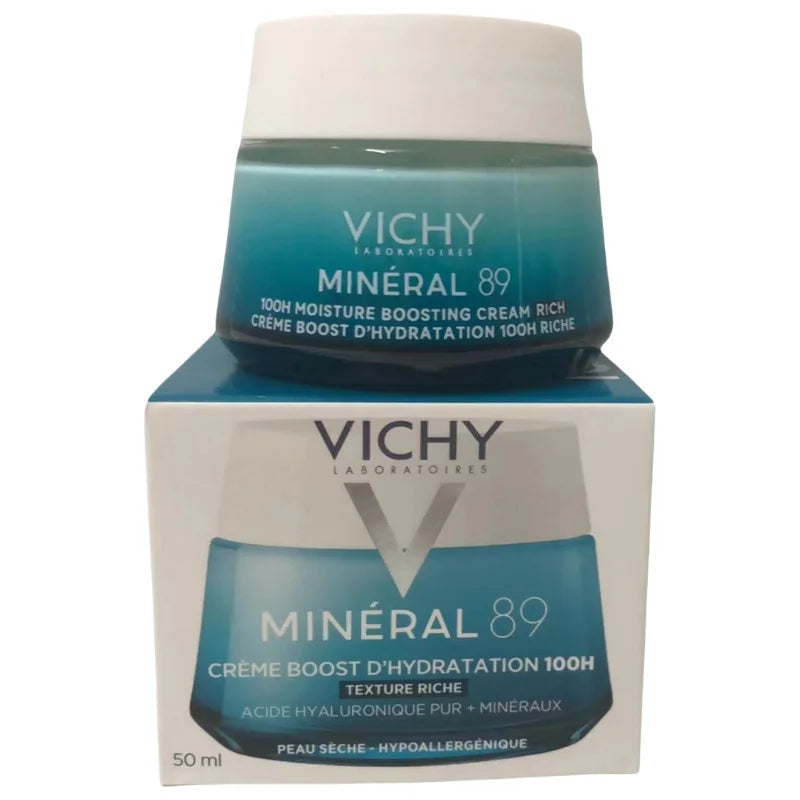 Vy Collagen Firming Cream Anti-Aging Peptide Vitamin C Reshaping Contour Lightening Day Cream 50Ml