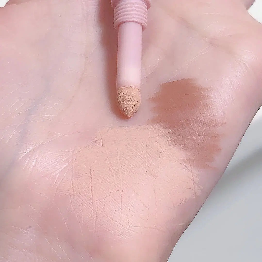 Double Headed Sickle Eyeliner Lying Silkworm Pen Waterproof Natural Glitter Eyeshadow Lying Silkworm Eyes Contour Shadow Make Up