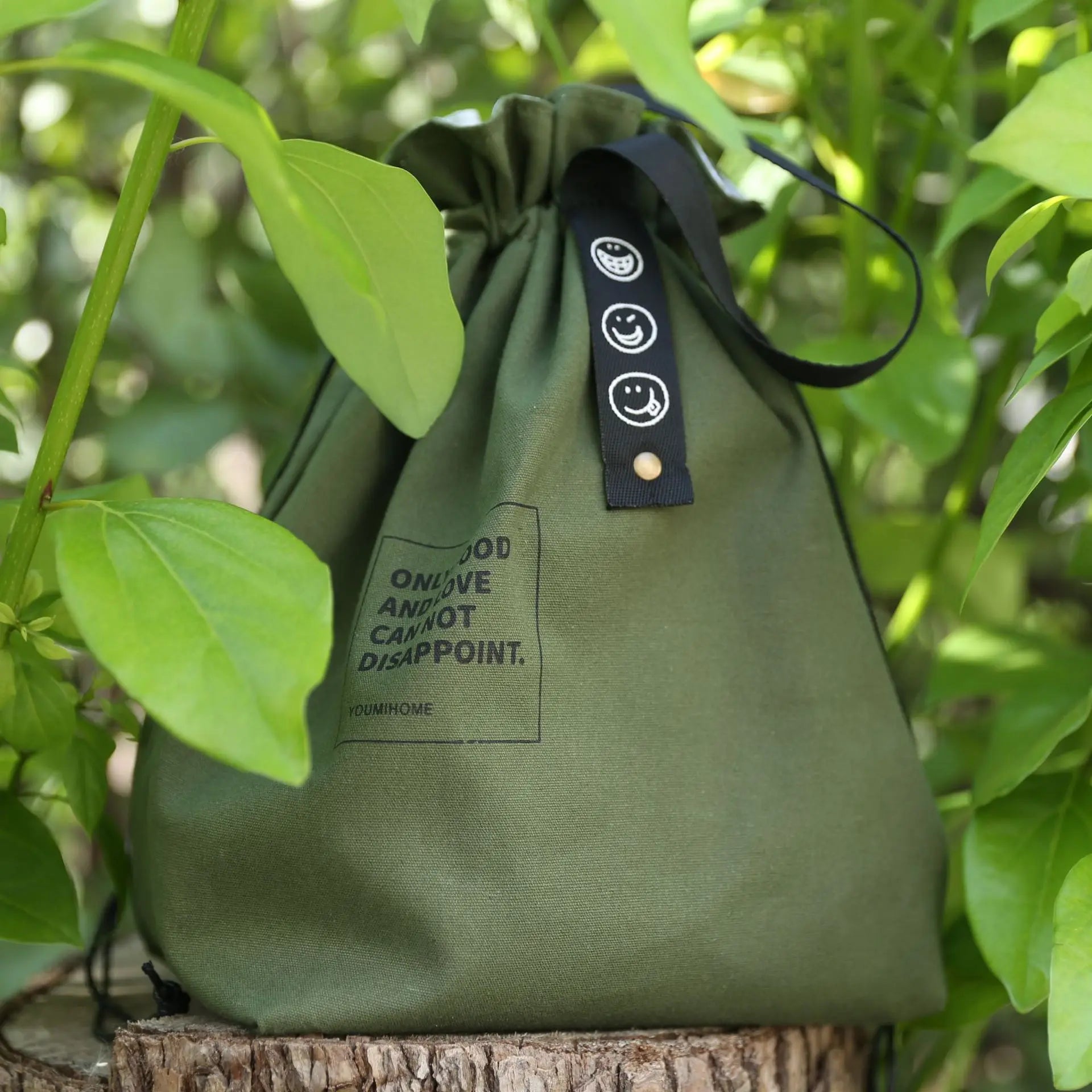 Nuevas Bolsas para el Almuerzo de Joyería Paquete de Almacenamiento de Hielo Bolsas Portátiles Impermeables para Picnic Estudiante Bolsas Portátiles de Lona Estilo Industrial