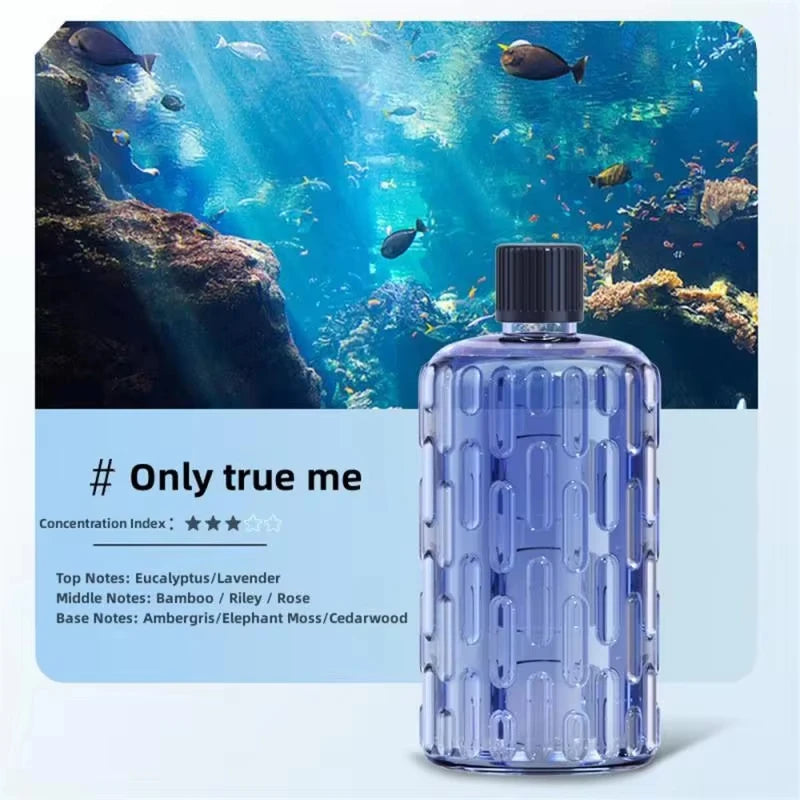 Aroma Diffuser Air Humidifier - 180ML Essential Oil Diffuser LED