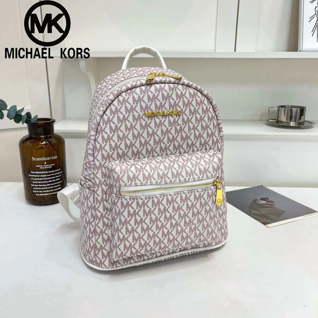 Michael Kors 2026 New Fashion Women's Backpack
