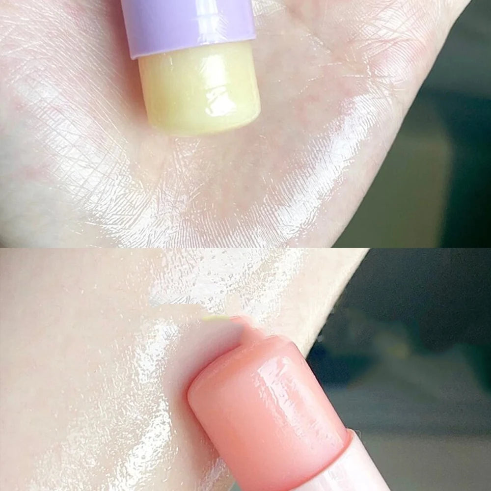 KAHI Wrinkle Bounce Multi Balm Stick - 9g, 3-Pack