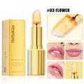 Hello Kiss Temperature Color Changing Flower Jelly Lipstick
