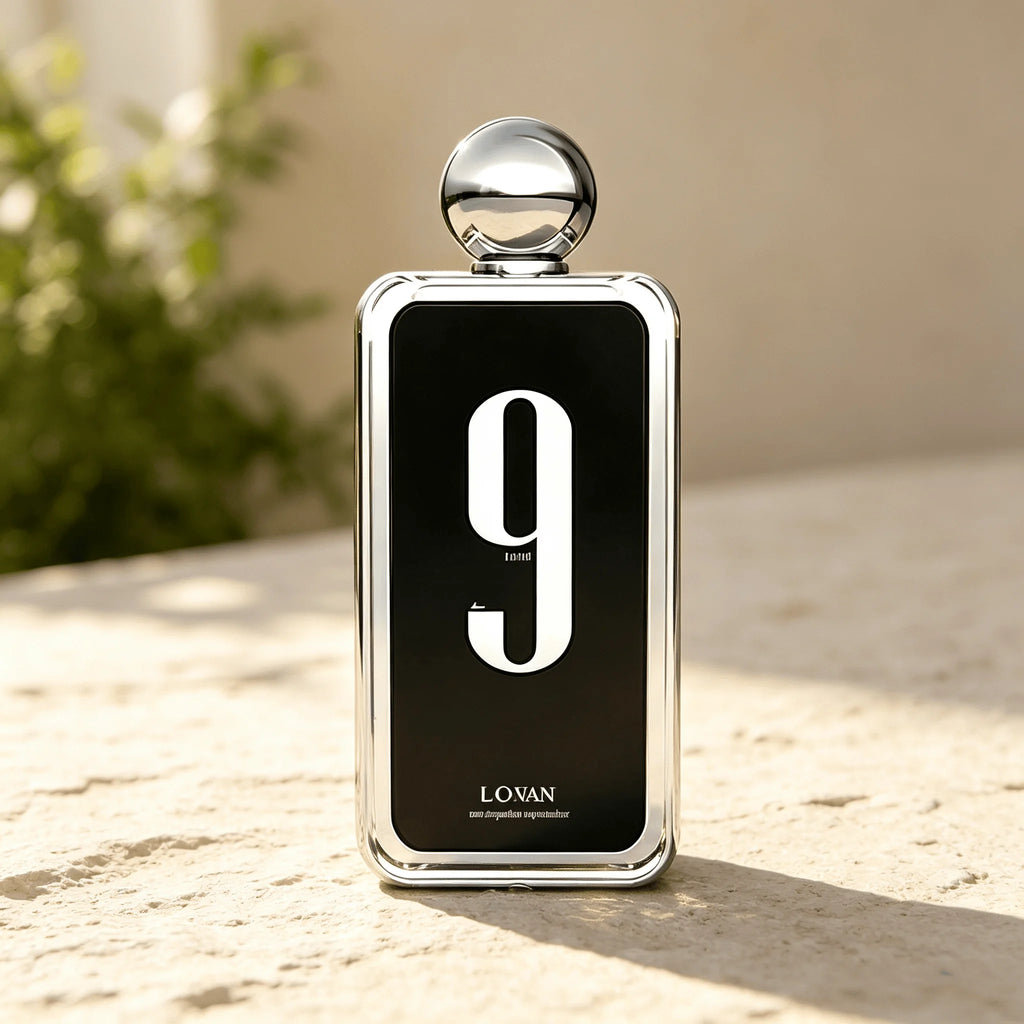 Perfumes 9 Pm Extrait De Parfum 100 ml Long-lasting Fragrance Suitable for Everyday Use Valentine's Day Gifts
