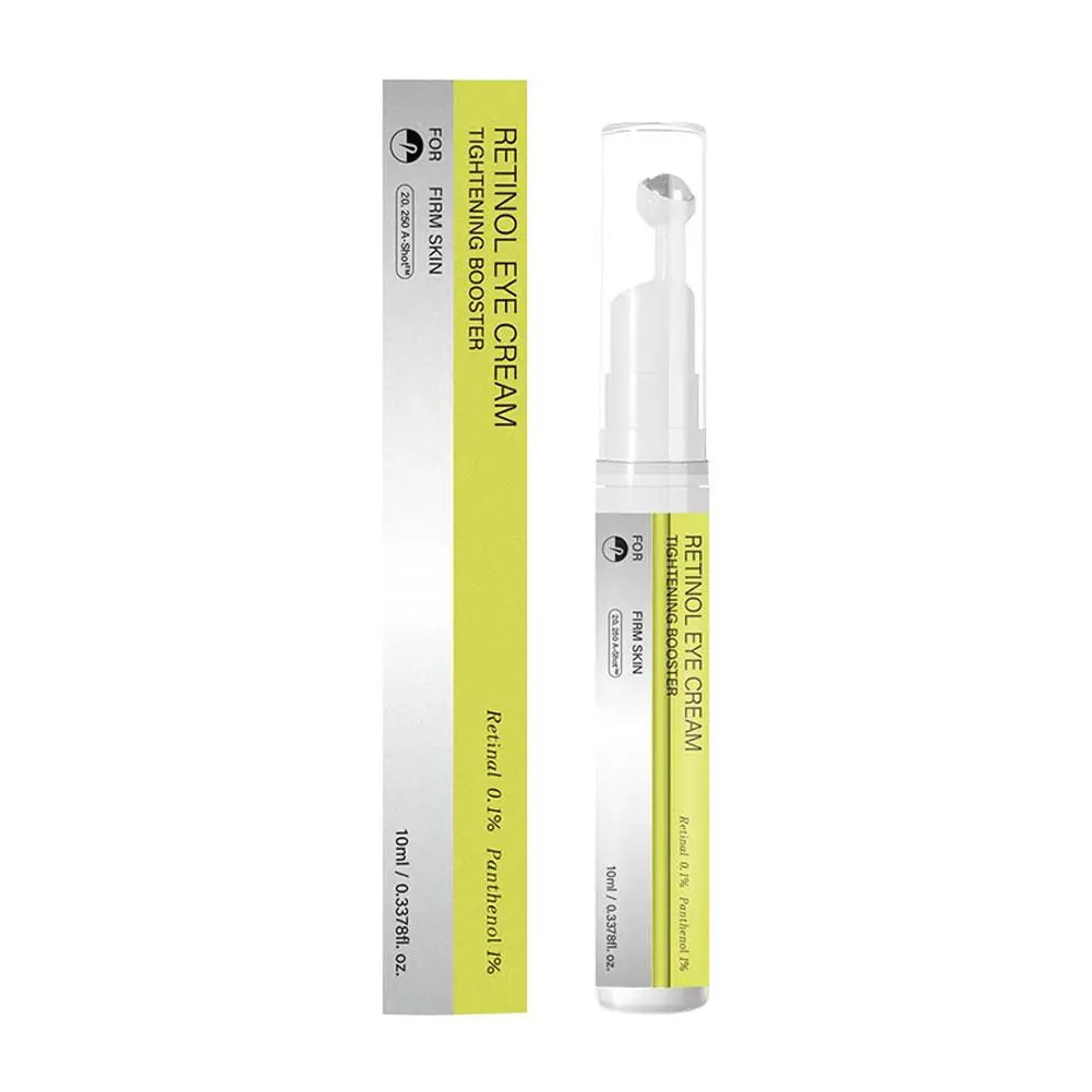 Retinol Firming Enhancer Face Cream 15ml - Moisturizing Skin Care