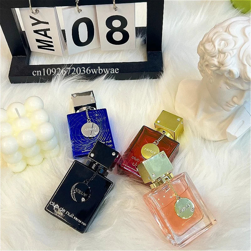 EDP 30ml for Women & Men – Elegant Sweet Feminine Scent Soft Sensual & Lasting Luxury Signature Perfume for Unisex Wear