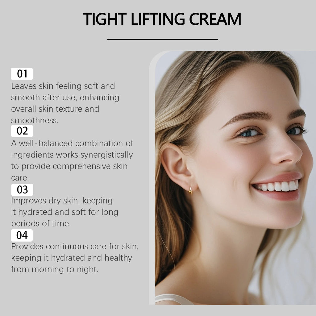 Reduces Wrinkles Moisturizing Face Cream Korean Skin Care Hydrating Cream Long Lasting Nourishing Fsilky Skin Friendly Skincare