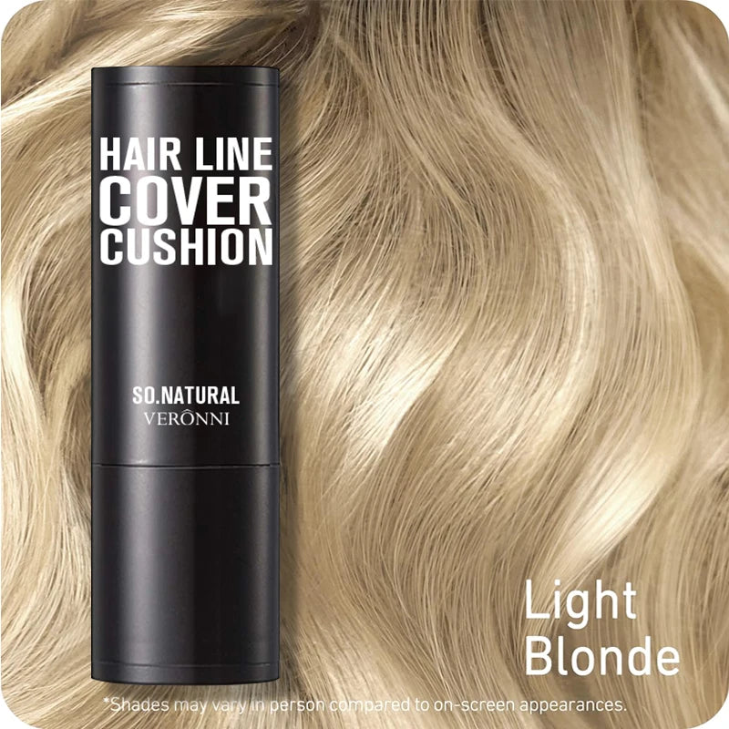 4-in-1 Waterproof Hairline, Eyebrow, and Beard Shadow Powder Stick