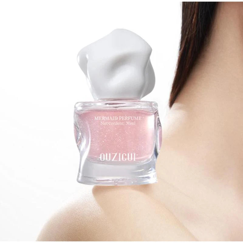 Brand Fresh Sweet Women' Perfume Premium Freesia Grapefruit Sandalwood Eau de Toilette lasting Fragrance Romantic Date Fragrance