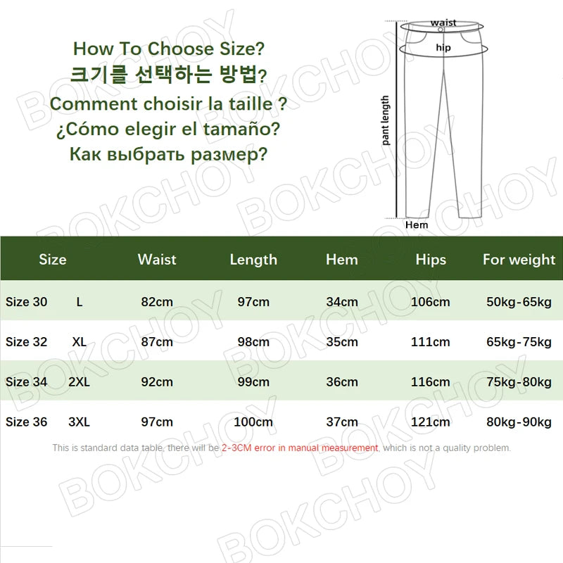 2025 Summer New Breathable Pure Linen Casual Pants for Men Clothing Slim Streetwear Men Ankle-length Pants EC1333
