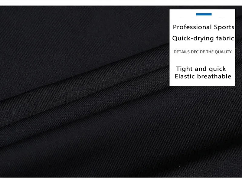 Men's Workout Compression Shirt Turtleneck Long Sleeve Rash Guard Gym Base Layer Athletic Undershirt Gear Sports Shirt